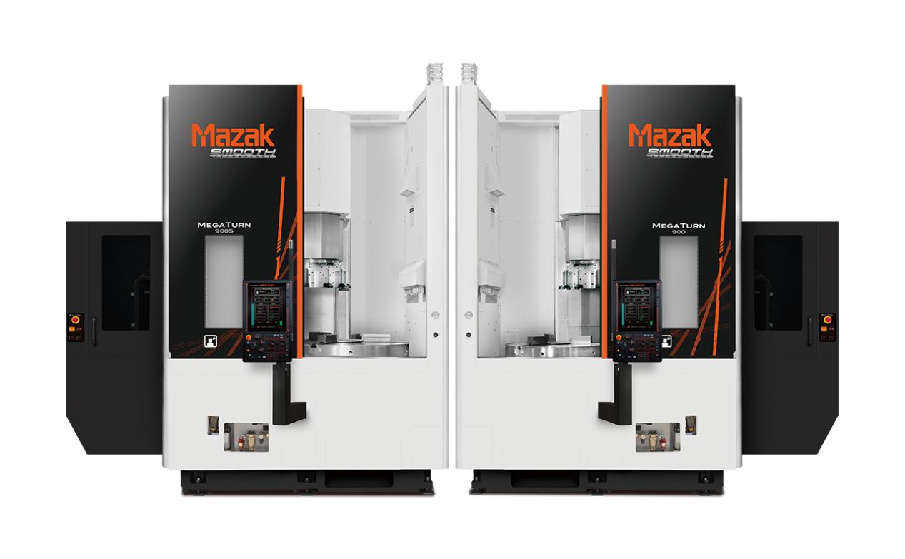 MEGA TURN Series, Image Source Yamazaki Mazak.jpg MEGA TURN Series, Image Source Yamazaki Mazak.jpg